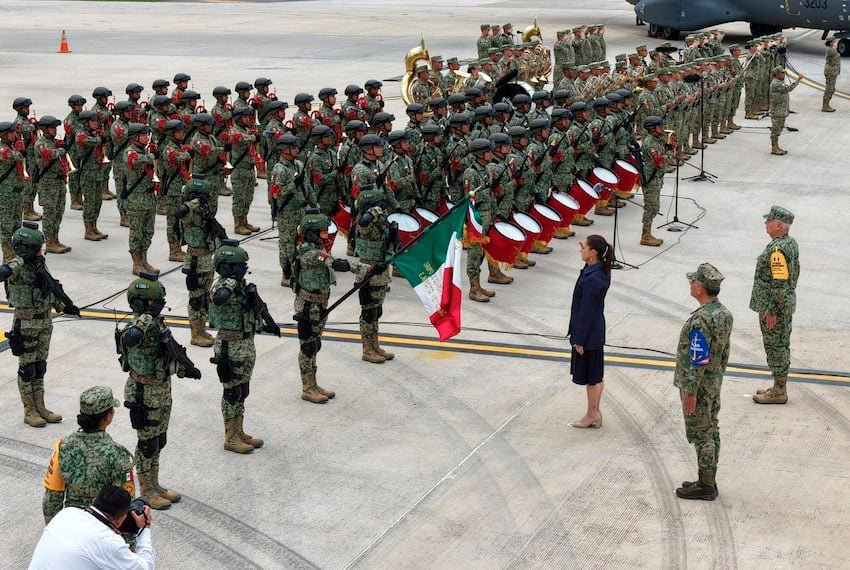 2026-07-10-Recepcion-al-agrupamiento-Yumare-por-apoyo-en-Venezuela.-Zumpango-Estado-de-Mexico-21-JLC